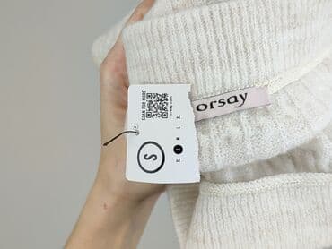 spódnice i sweter: Orsay, Spódnica damska, S — 6