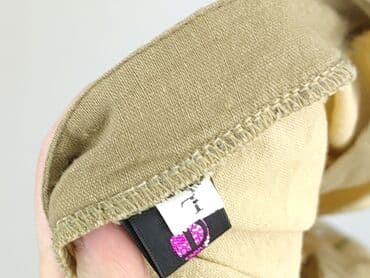 bluzki ludowe biale: Bluzka damska, rozmiar L — 4