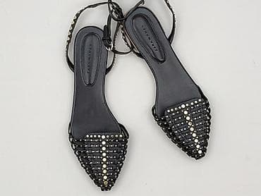 biosoft buty emu: Zara, Sandały damskie, rozmiar 41 — 1