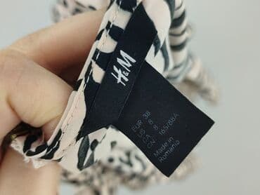 sukienki paski: H&M, Sukienka damska, rozmiar M — 5