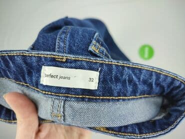 jeansy i marynarka: Perfect J, Jeansy damskie, 2XS — 4