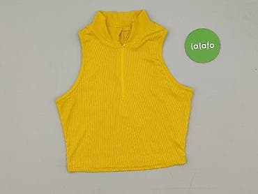 dresy hello kitty shein: Shein, Top damski, rozmiar M — 2