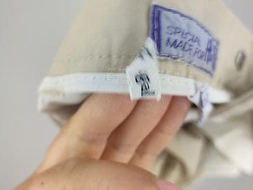 br: H&M, Spodnie materiałowe damskie, rozmiar S — 5