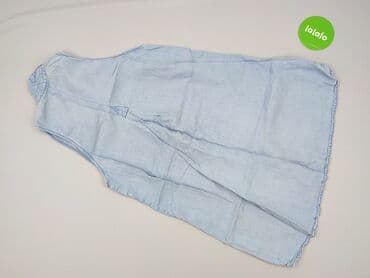 dżins: Sukienka damska, S — 3
