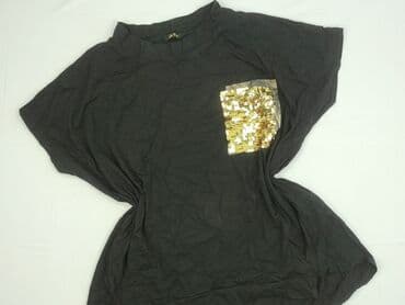 intimissimi piżamy: La Pia, T-shirt damski, rozmiar One size — 1