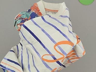 bluzy mango: Pepe Jeans, Top damski, rozmiar M — 6