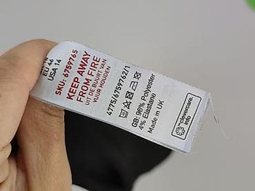 oh polly: New Look Curves, Bluzka damska, rozmiar 3XL — 5