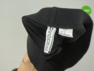 spódniczka jeansowe hm: H&M Divided, Spódnica damska, rozmiar XS — 4