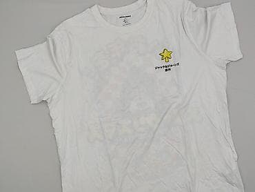 bug jo: Jack & Jones, Koszulka dla mężczyzn, rozmiar 3XL — 1