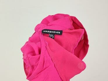 sprzedaż sukienek używanych: Warehouse, Bluzka damska, rozmiar S — 4