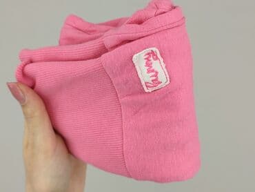 czarne spodnie woskowane: Sweatpants, Fox&Bunny, 3-6 months, condition - Very good — 6