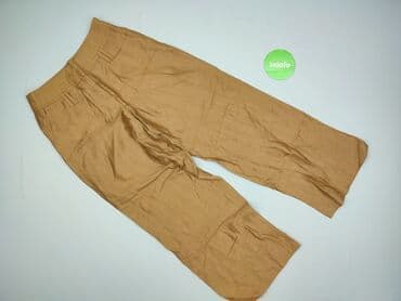 birkenstock klapki ccc: BIBA, Spodnie 3/4 damskie, rozmiar S — 2