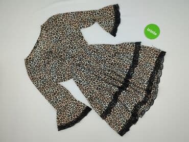 sukienka w panterkę, mohito: Sukienka damska, rozmiar S — 2