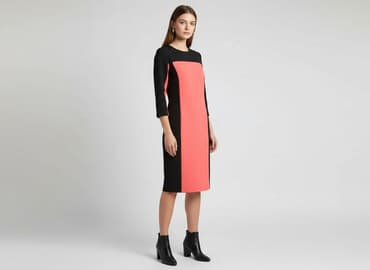 sukienka w stylu coco chanel: Sophie, Sukienka damska, M — 6