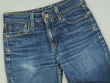 szorty: Levi’s, Szorty damskie, rozmiar L — 1