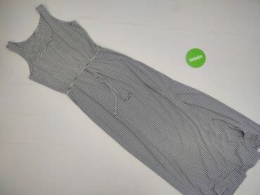 zalando sukienka w paski: Esmara, Sukienka damska, rozmiar S — 2