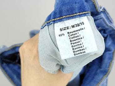 revenge denim: Jeansy damskie, rozmiar M — 5