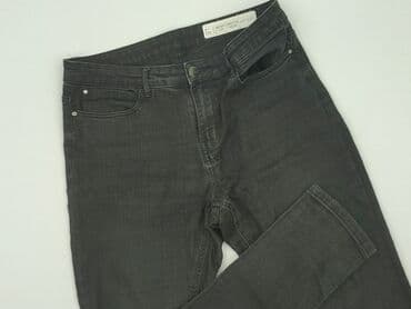 lidl klapki z futerkiem: Esmara, Jeansy damskie, L — 1