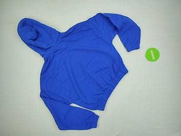 bluzy tanio: Bluza z kapturem damska, rozmiar XS — 3