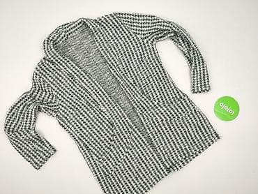 dr mitra bluzy: Kardigan damski, rozmiar L — 2