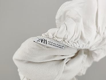 zuiki clothes: Zara, Body damskie, rozmiar S — 4