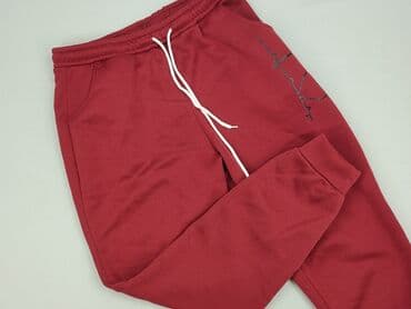 Spodnie dresowe damskie, M