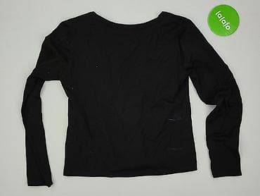 a inne platformy: Zara, Top damski, rozmiar L — 3