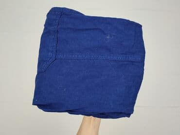 spodnie bojówki dresowe: George, Spodnie damskie, rozmiar M — 7