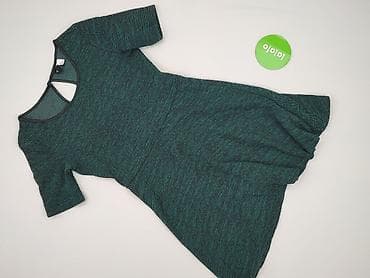 spodnie divided h: H&M Divided, Sukienka damska, rozmiar M — 3