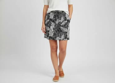 spódnice z tiulu dla puszystych: Laura Torelli, Spódnica damska, rozmiar M — 7