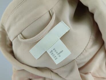 marynarki c a: H&M, Marynarka damska, M — 5