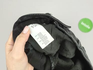 spodnie piżama hello kitty: Farfallina, Джинси жіночі, розмір S — 5