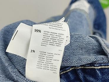 bugjo jeans kurtka: Kurtka jeansowa damska, rozmiar S — 5