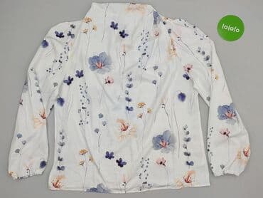 Bluzki i koszule: Bluzka damska, rozmiar 2XL — 2