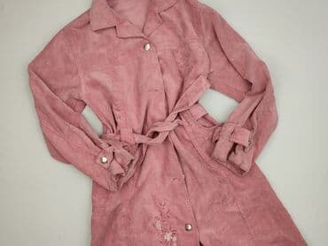 Coat, 12 years, 146-152 cm, condition - Very good