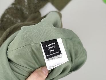 sheinside bluzy: Shein Curve, Sukienka damska, rozmiar 3XL — 4