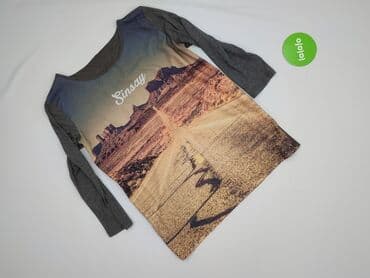 montego t shirty: Sinsay, Bluzka damska, S — 2