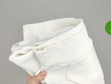 pull and bear bluzki damskie: Casual by Gémo, Bluza z kapturem damska, rozmiar XS — 5