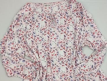 rozmiar bluzki: UP2Fashion, Bluzka damska, rozmiar 9XL — 1
