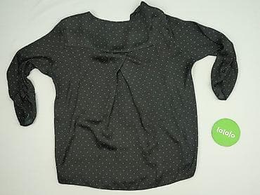 buty stradivarius botki: Stradivarius, Bluzka damska, rozmiar L — 3