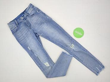 denim: Jeansy damskie, rozmiar XS — 2
