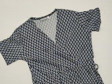 softshell materiał: GREY WOLF, Sukienka damska, rozmiar L — 1