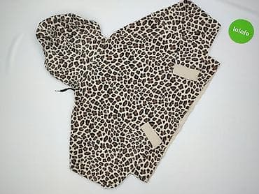 converse dresy: H&M Divided, Bluza z kapturem damska, rozmiar 5XL — 3