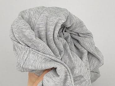 primark bluza koc: H&M Divided, Bluza z kapturem damska, rozmiar M — 6