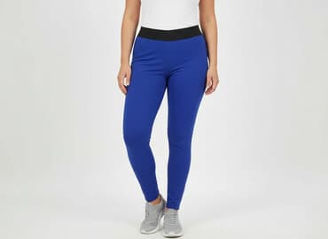 legginsy damskie mordex: Marks & Spencer, Legginsy Sportowe damskie, rozmiar XL — 8