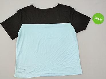 56: T-shirt damski, rozmiar XL — 3