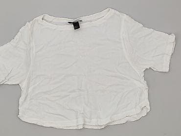 basic top zara: H&M, Bluzka damska, rozmiar S — 1