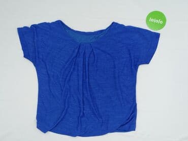bluzki kopertowe reserved: Women's blouse, size 2XL (EU 44) — 2
