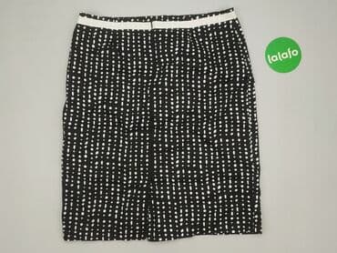 spódnice z prostokąta na gumce: Women`s skirt, size XL (EU 42) — 3