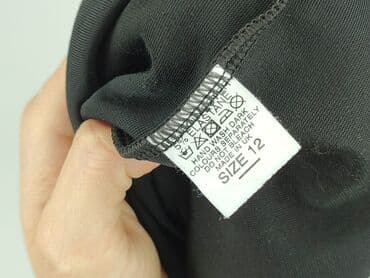 obcisłe sukienki mini: Edge Women`s dress, size L (EU 40) — 5